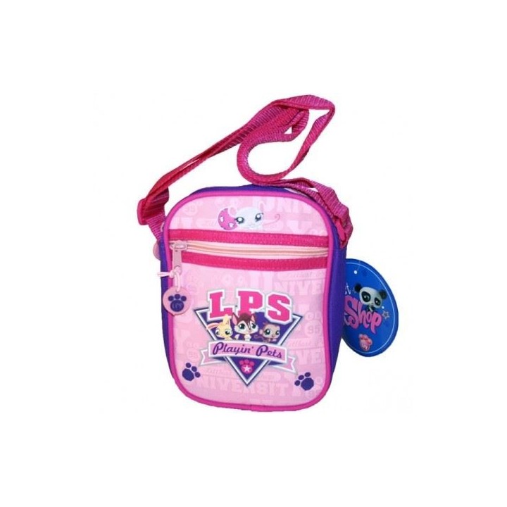 Sac Pat Patrouille