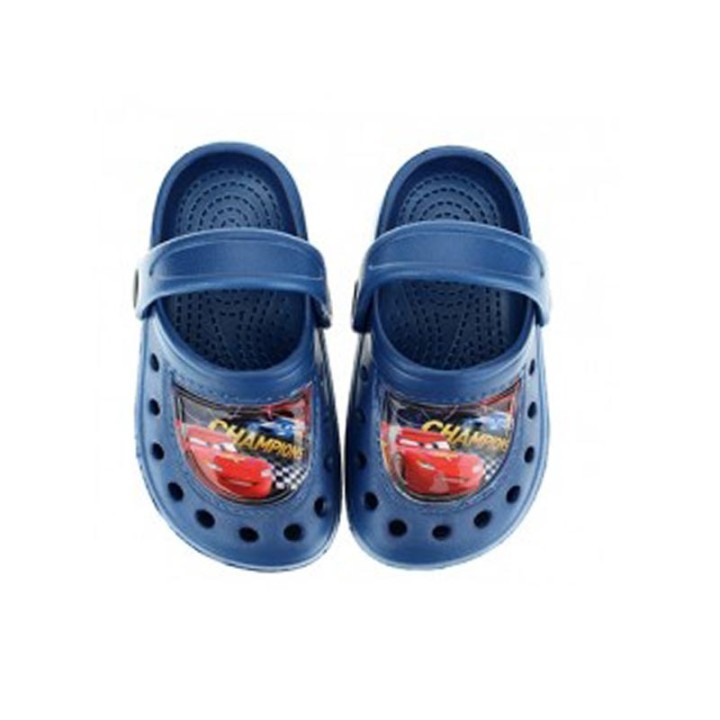 Crocs Cars