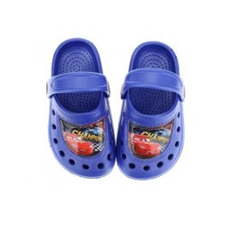 Crocs Cars