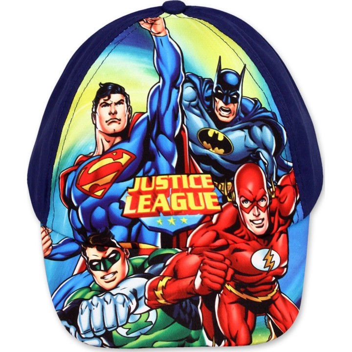 Casquette Avengers