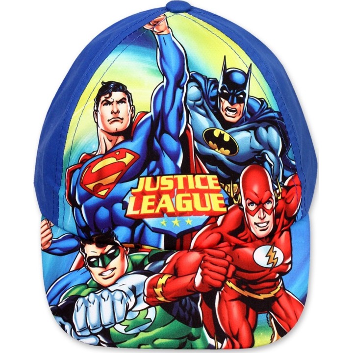 Casquette Avengers