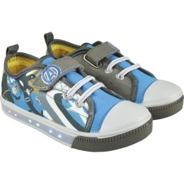 Baskets  avengers - LED Lumineux  - Chaussures  Lumineux marvel