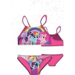 Maillot de bain - Bikini - My Little Pony