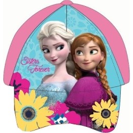 Casquette La reine des neiges - Frozen disney