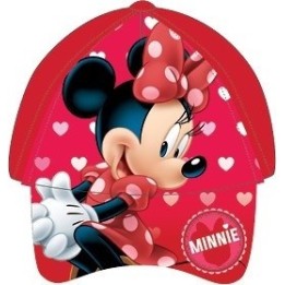 Casquette Minnie Disney