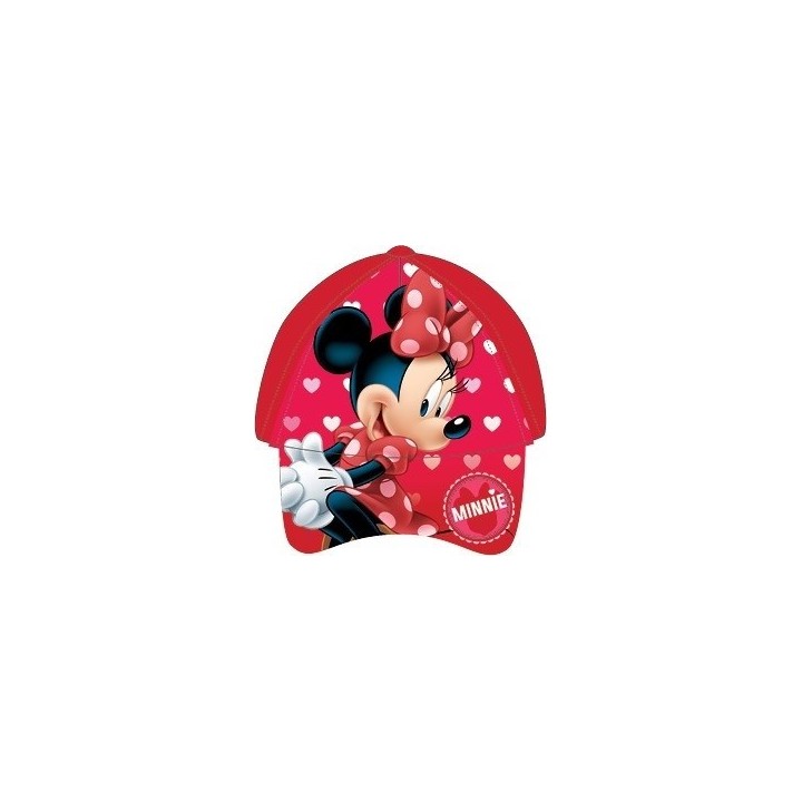 Casquette Minnie Disney