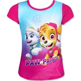T-Shirt Pat Patrouille