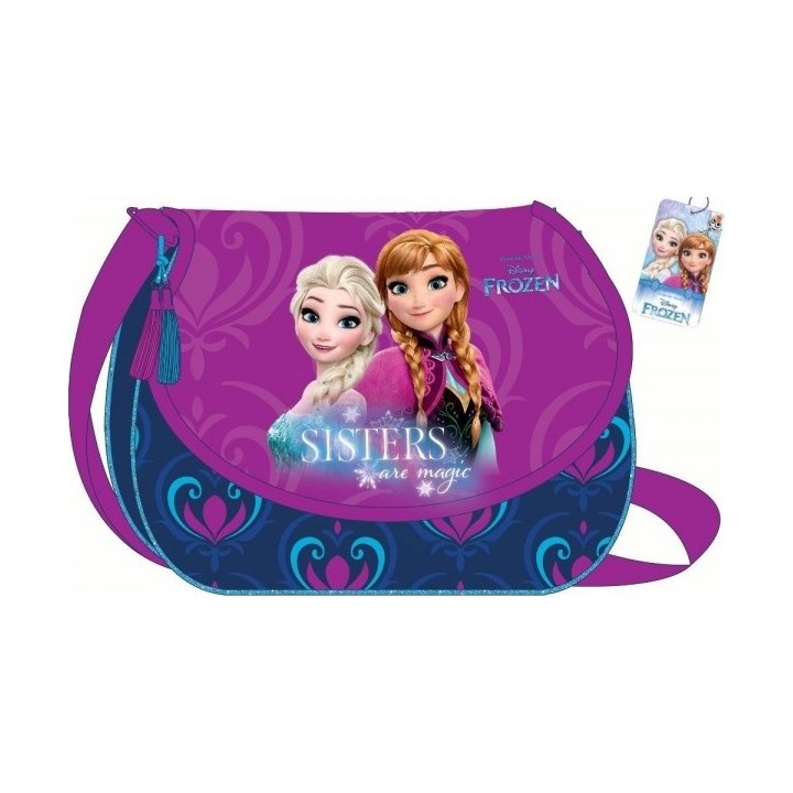 Sac Bandoulière  frozen
