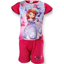 Pyjama Court Hello Kitty