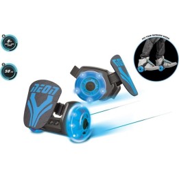  Neon Street Rollers bleu