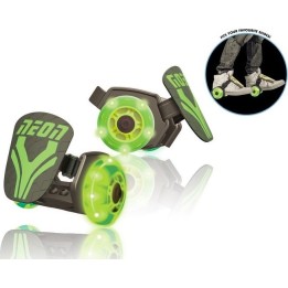 Neon Street Rollers Vert