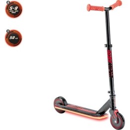 Patinette 2 Roues Neon Viper Rouge