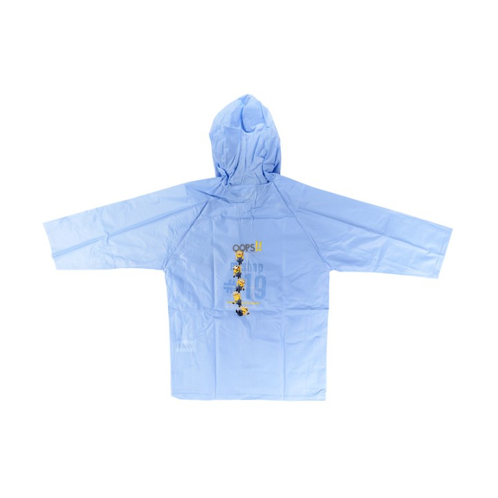 Imperméable Minions