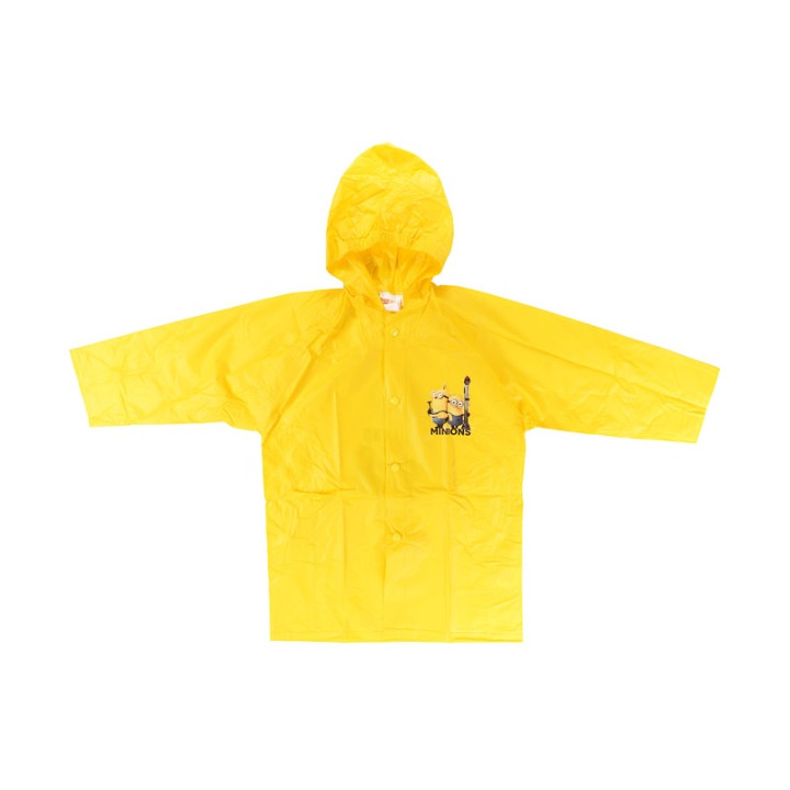 Imperméable Minions