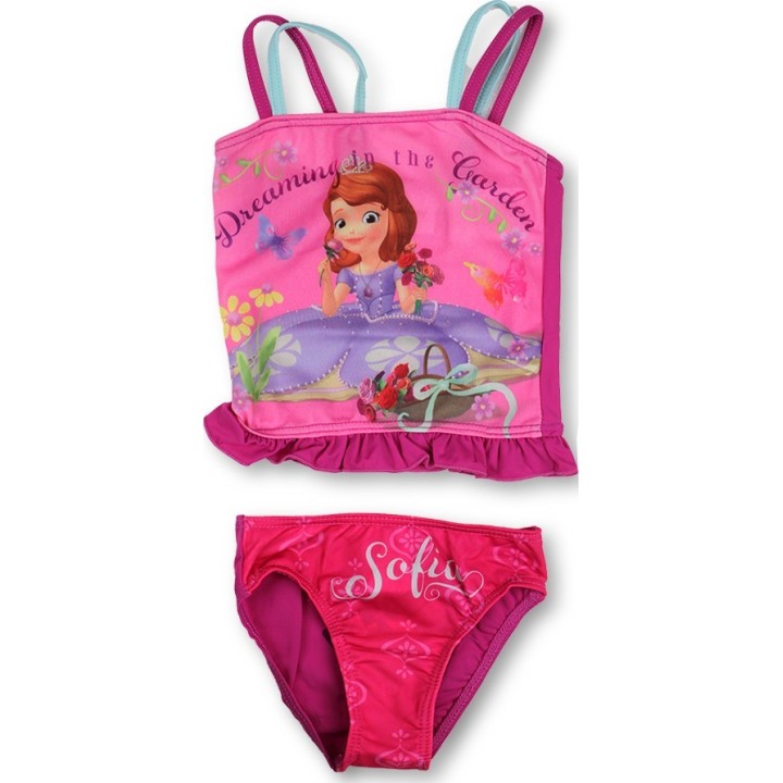 Maillot de Bain Sofia disney