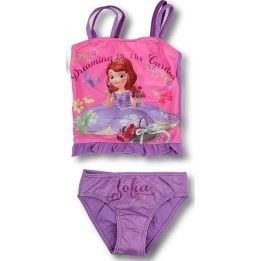 Maillot de Bain Sofia disney