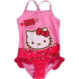 Maillot de bain Hello Kitty