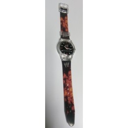 montre analogique Montre wwe