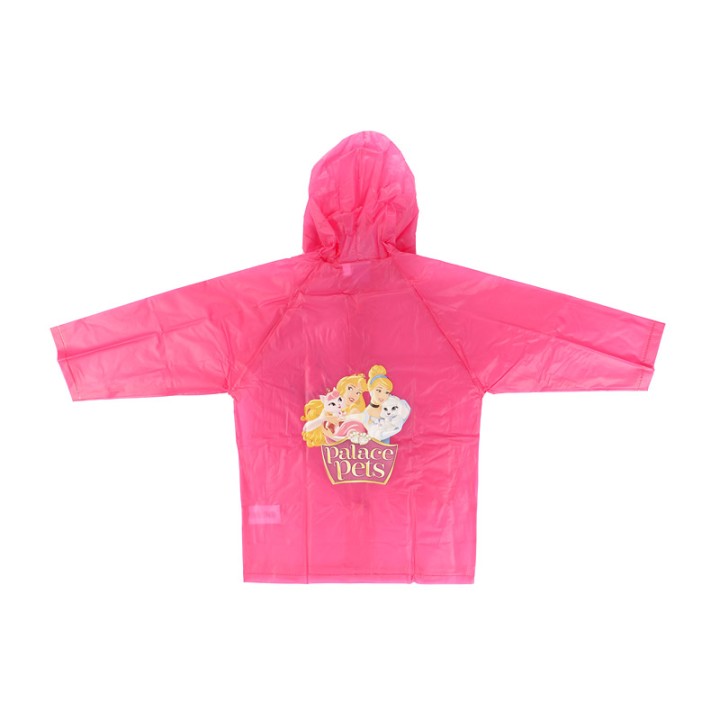 Imperméable Princesses Disney