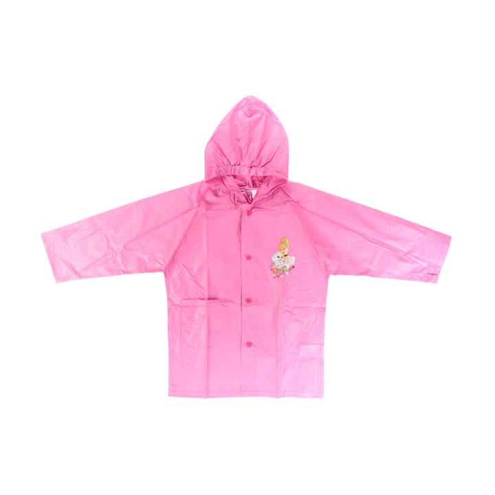 Imperméable Princesses Disney