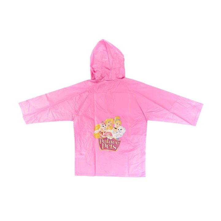 Imperméable Princesses Disney