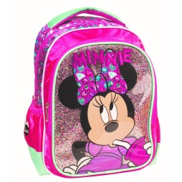 Sac à Dos Minnie Disney 30 cm