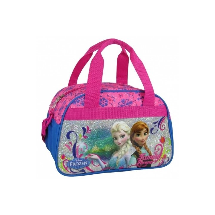 Sac de voyage La reine des neiges - Frozen