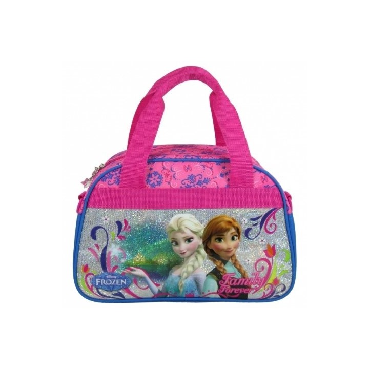 Sac de voyage La reine des neiges - Frozen