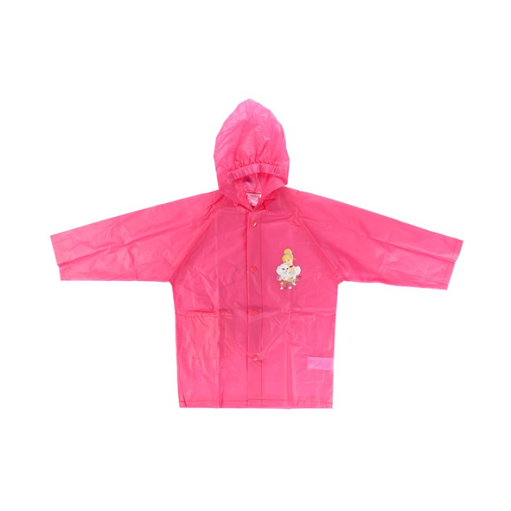 Imperméable Princesses Disney