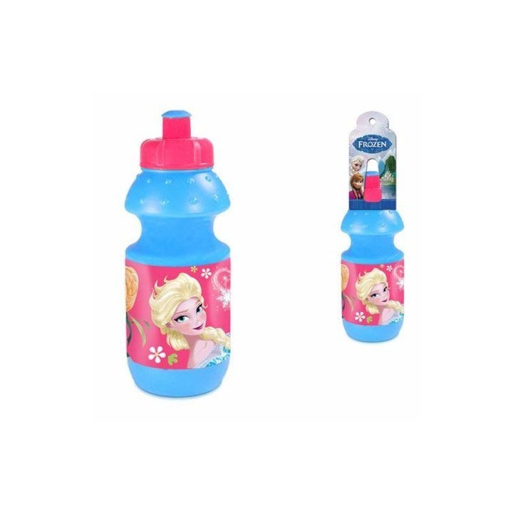 Gourde Sport La Reine des Neiges 350 ml