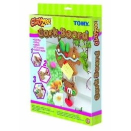 Tomy - Clayzee - 71490 - Loisir Créatif - Coffret Créa'liège