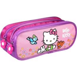 Trousse hello kitty
