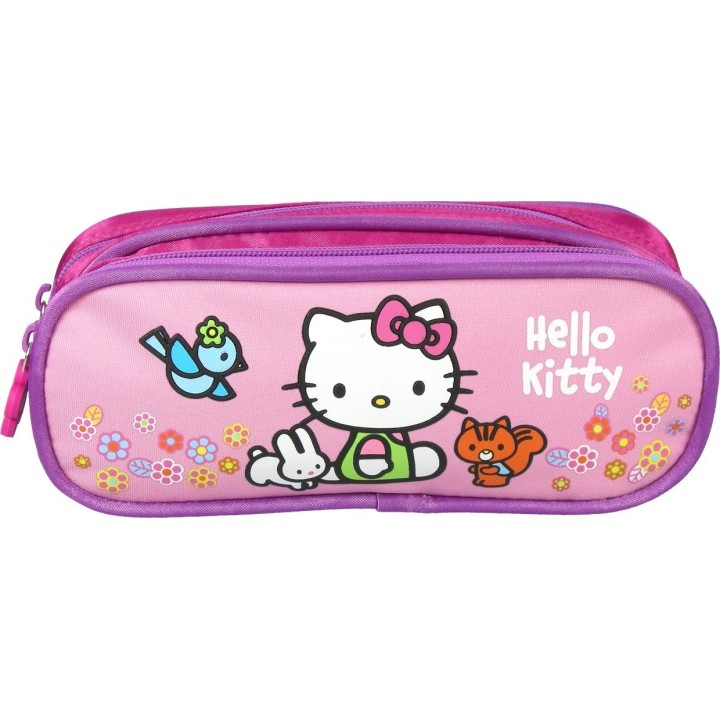 Trousse hello kitty