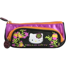 Trousse hello kitty