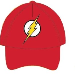 Casquette flash