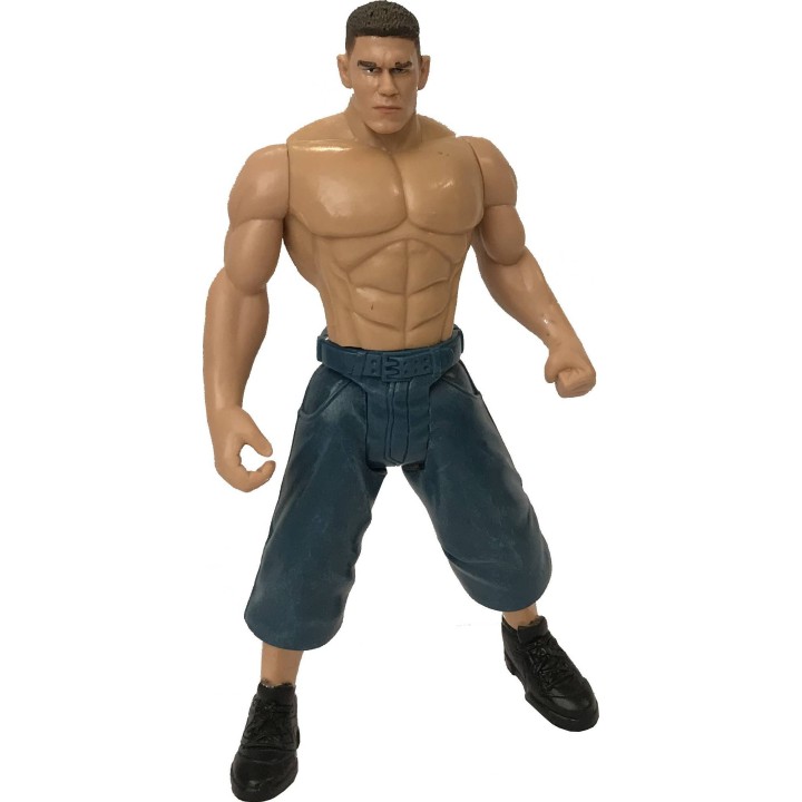 Figurine wwe John cena 15 cm