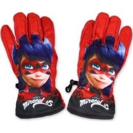  Gants de ski  miraculous 