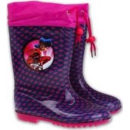 Bottes de Pluie miraculous