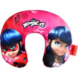 Coussin de Nuque Miraculous