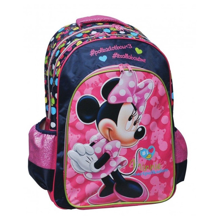 Sac à Dos Minnie