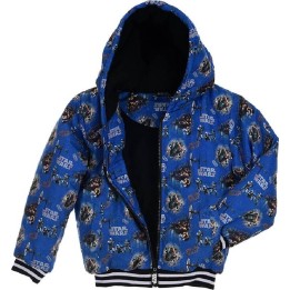 Doudoune avec Capuche Star wars