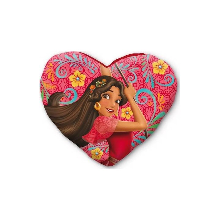 Coussin Elena Disney