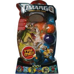 Pack de 3 laser light pods TIMARGO.