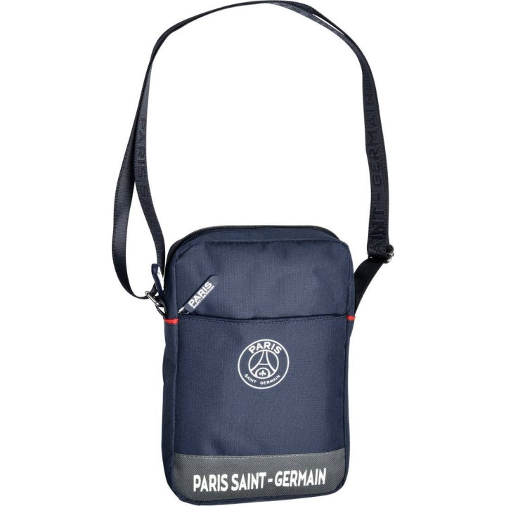 Sac à bandoulière Paris Saint-Germain Bleu -Atheletic