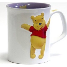 MUG 3D WINNIE