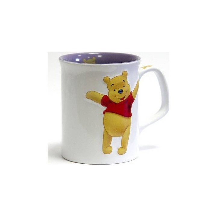 MUG 3D WINNIE