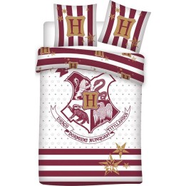 Parure de lit Harry Potter