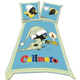 Parure de lit Calimero