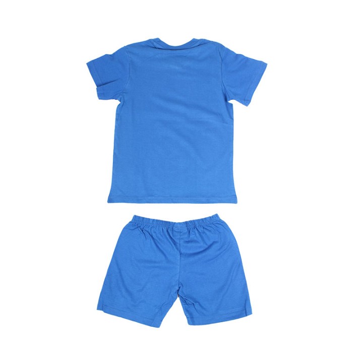 Ensemble Tee-Shirt Short Paw Patrol