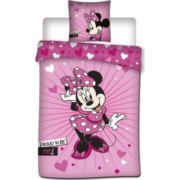 HOUSSE DE COUETTE Minnie